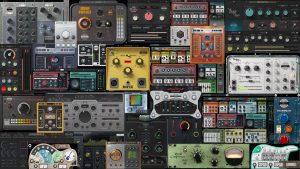 United Plugins - Total Bundle v2026.02 VST, VST3, AAX x64-音律魔方