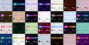 Musik Hack - SweetEQ v1.0.1 [SEnki] VST3|AAX [WIN]-音律魔方